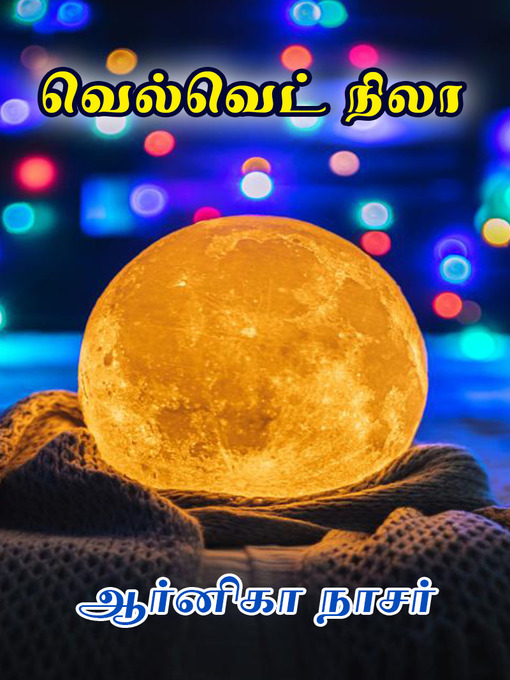 Title details for Velvet Nila by Arnika Nasser - Available